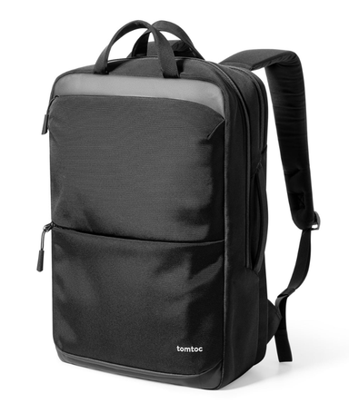 Navigator-T71 Laptop Backpack Black