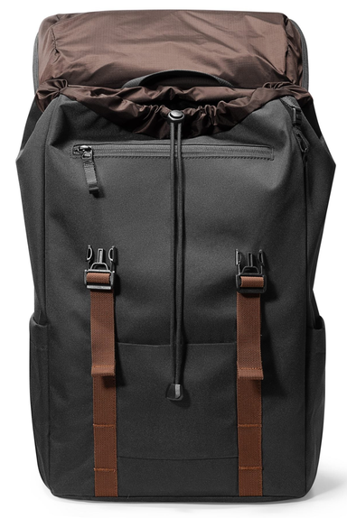 VintPack-TA1 22L Laptop Backpack 