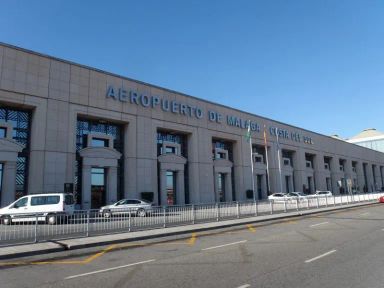 Malaga-Costa del Sol Airport -Private Transfer
