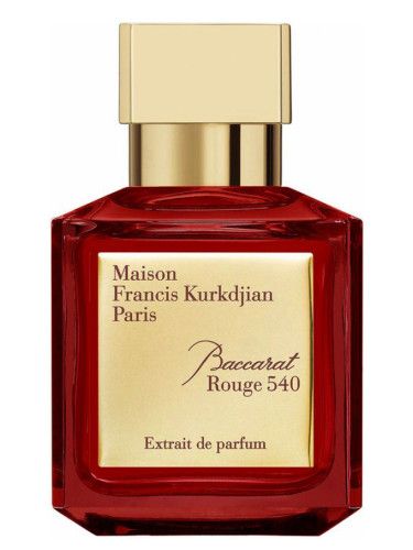 Baccarat Rouge 540 EXTRAIT EDP 70ml (Unisex)