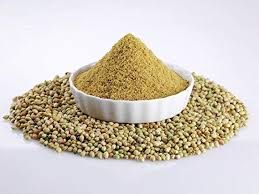 Coriander seeds / mbegu za kotimiri