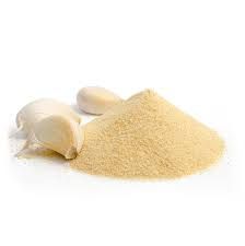 Garlic powder/ swaumu