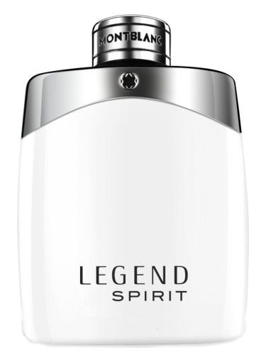 Mont Blanc Legend Spirit EDT 100ml