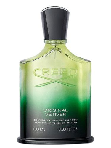 Creed Original Vetiver 120ml