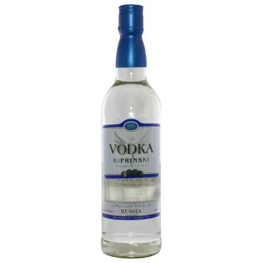 Kiprinski Vodka , 700 ml