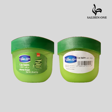 VASELINE 5.5g ALOE