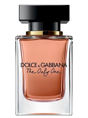 D&G The Only One EDP 100ml