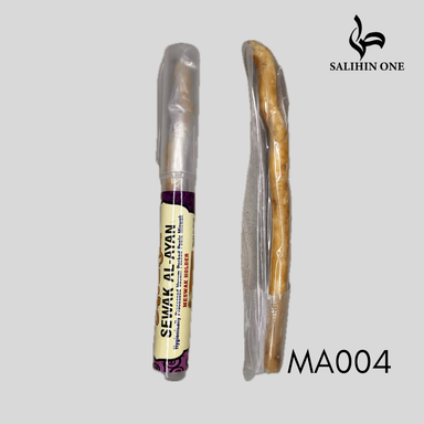 MISWAK AL-AYAN | 15CM