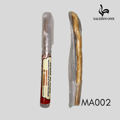 MISWAK AL-AYAN | 15CM