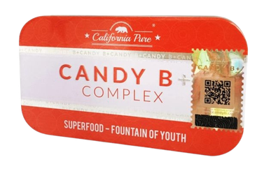 Candy B+ Complex