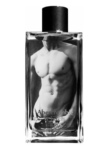 Abercrombie & Fitch FIERCE Cologne 100ml 