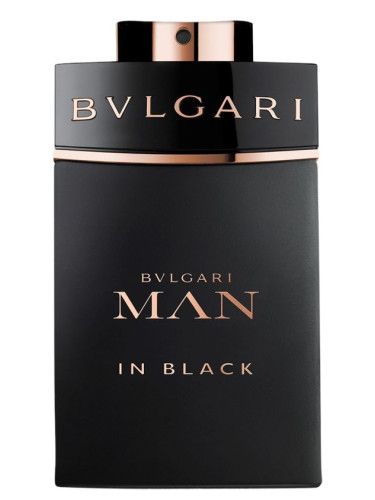 Bvlgari Man In Black EDP 100ml