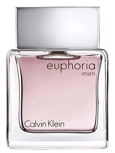 Calvin Klein Euphoria Men EDT 100ml