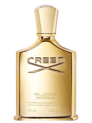 Creed Millésime Impérial 120ml (Unisex)