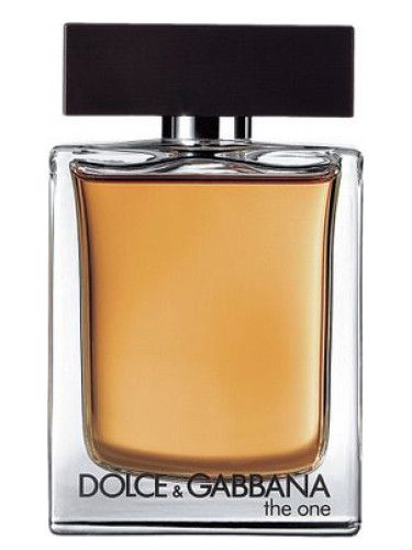 D&G The One For Men EDT 100ml