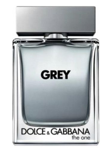 D&G The One GREY EDT 100ml