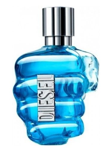 Diesel Only The Brave HIGH EDT 125ml