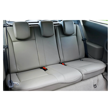 Interior Car Seats