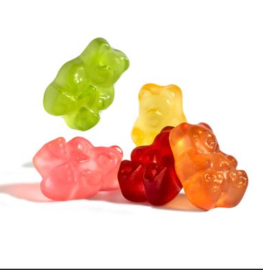 Gummy Bear 