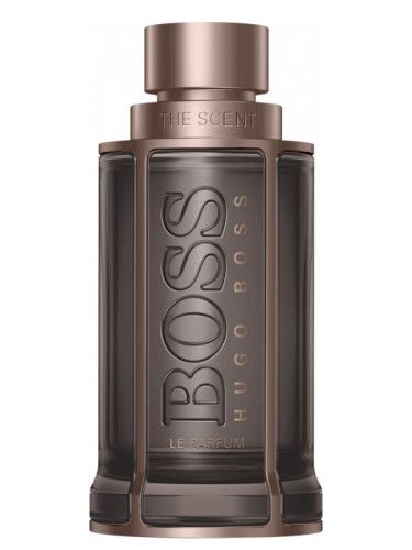 Hugo Boss The Scent LE PARFUM EDP 100ml 