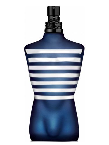 Jean Paul Gaultier 'In The Navy' EDT 125ml