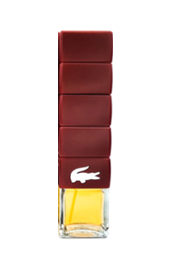 Lacoste Challenge EDT 90ml (Red)