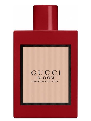 Gucci Bloom Ambrosia Di Fiori Intense EDP 100ml 