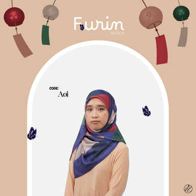 FURIN SERIES - Aoi