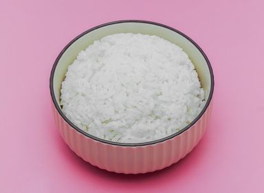 White Rice