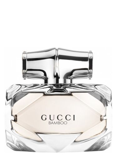 Gucci Bamboo EDT 75ml