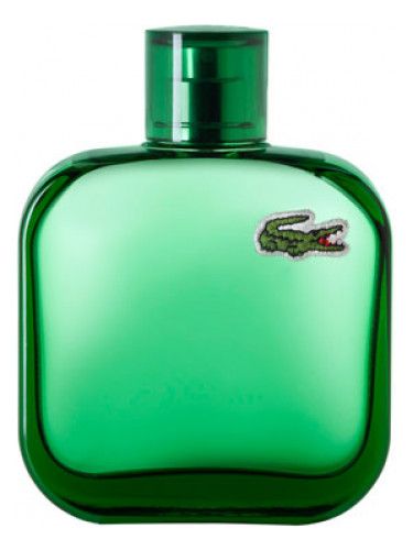 Lacoste L.12.12 Green (Vert) EDT 100ml