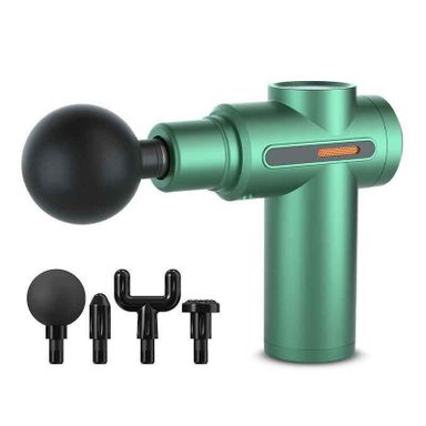 Powerful Handled Massage Gun