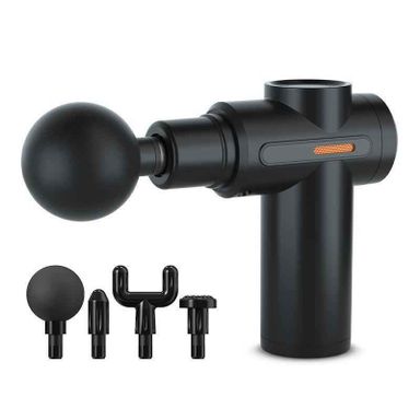 Powerful Handled Massage Gun