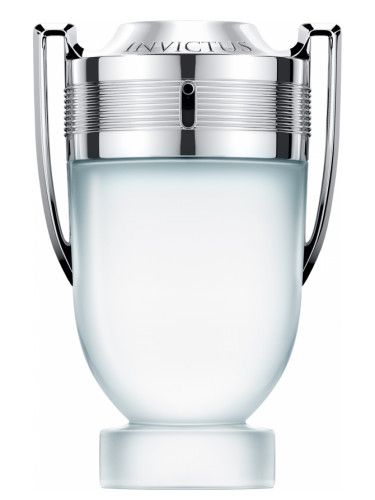 Paco Rabanne Invictus AQUA EDT 100ml