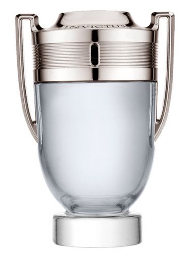 Paco Rabanne Invictus EDT 100ml