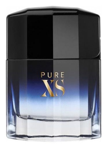 Paco Rabanne Pure XS EDT 100ml 