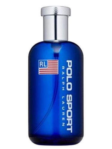 Polo Sport EDT 125ml 