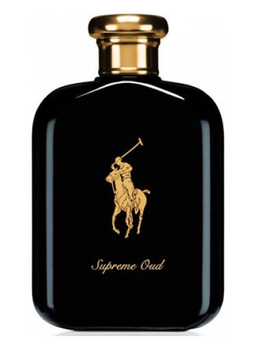 Polo SUPREME OUD EDP 125ml