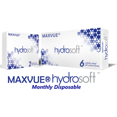 HYDROSOFT Clear Monthly