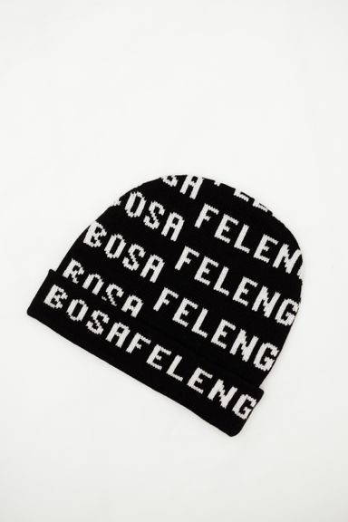 Beanie (Black)