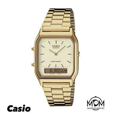 Casio Quartz