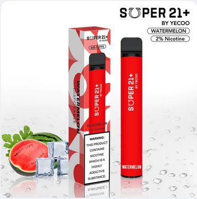 Super 21 watermelon