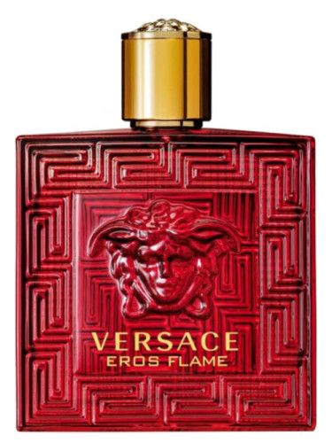 Versace Eros FLAME EDP 100ml 