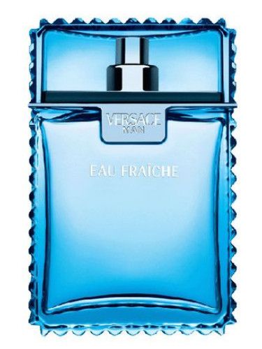 Versace Man Eau Fraîche EDT 100ml 