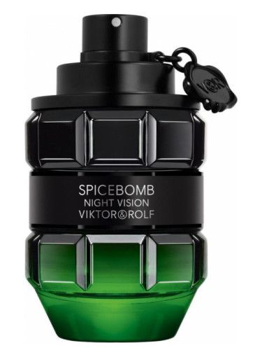 Viktor & Rolf SPICEBOMB NIGHT VISION EDT 90ml