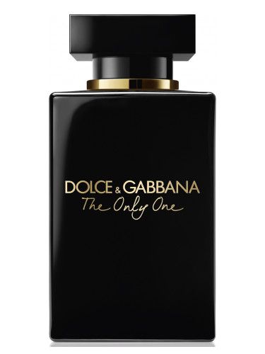 D&G The Only One INTENSE EDP 100ml