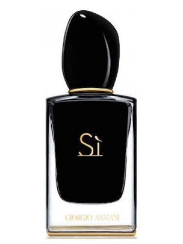 Giorgio Armani Sì INTENSE EDP 100ml