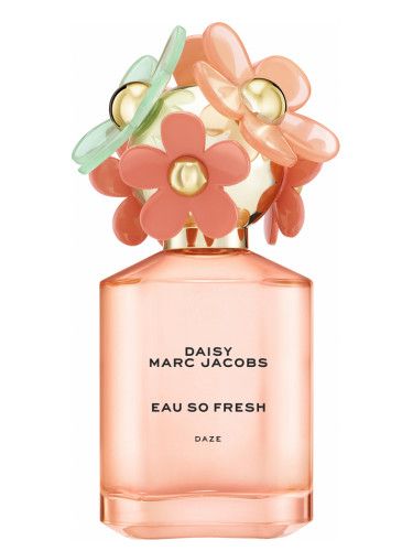 Marc Jacobs Daisy Eau So Fresh DAZE EDT 75ml