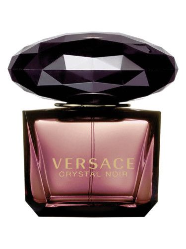 Versace Crystal Noir EDP 90ml