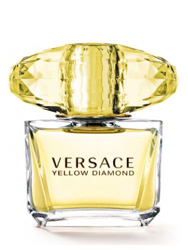 Versace Yellow Diamond EDT 90ml